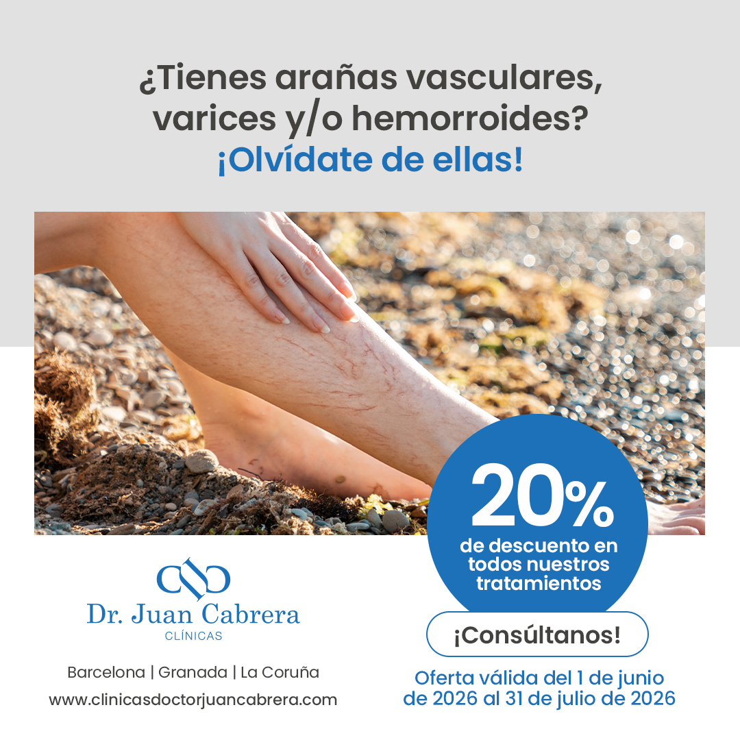 Clínicas Dr. Cabrera tweet media
