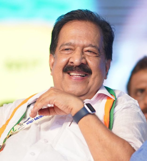 Satej (Bunty) D. Patil tweet media