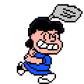 fricktion_'s tweet photo. btw, the basic idea for this drawing was based on a short-lived lucy mod i did for antonblast https://t.co/WSbvmHJsKh