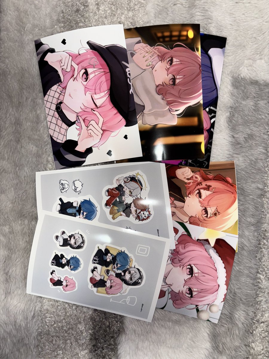 ねむぺん (@nemupen) / Posts / X