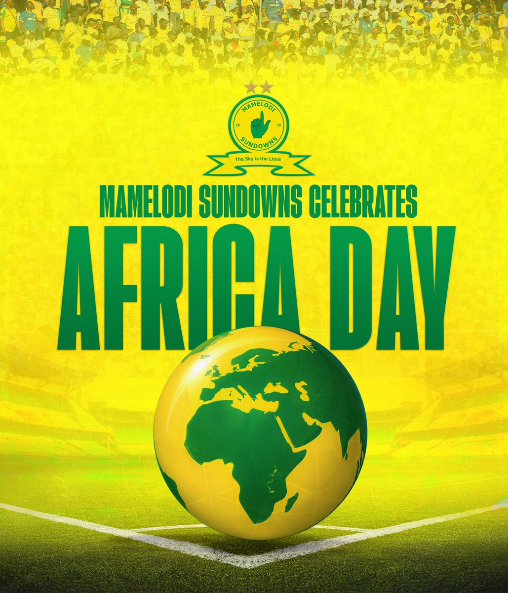 Mamelodi Sundowns FC tweet media