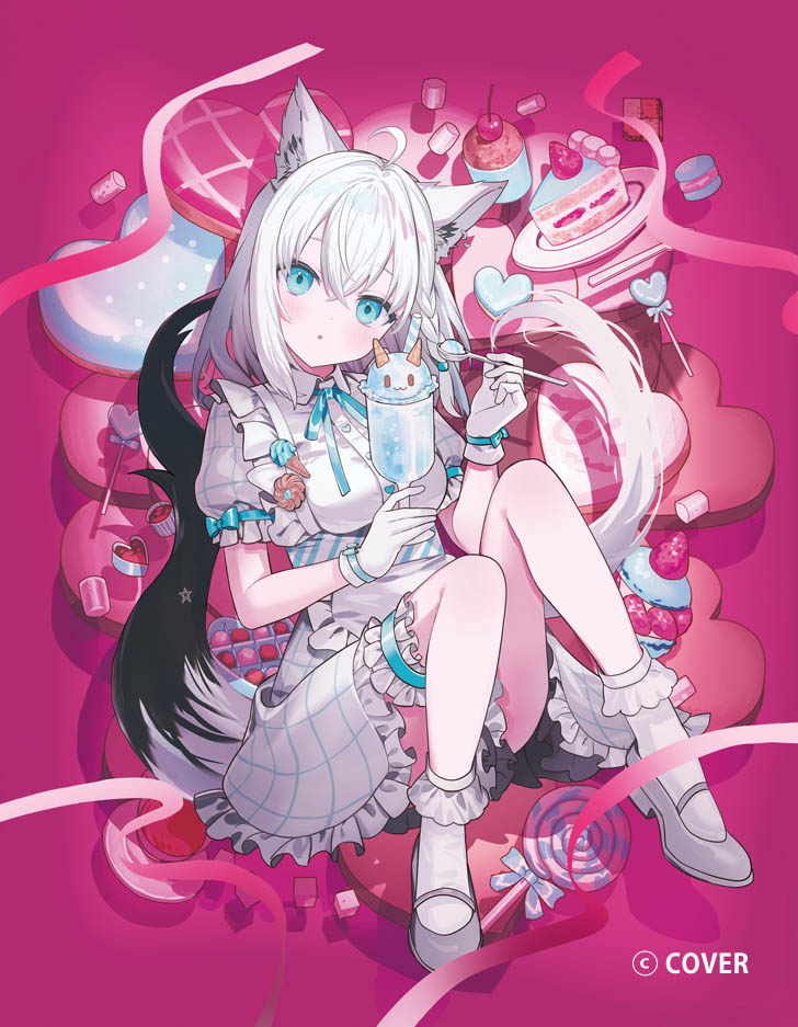 ナナテトラ🧸コミティア156:J72a tweet media