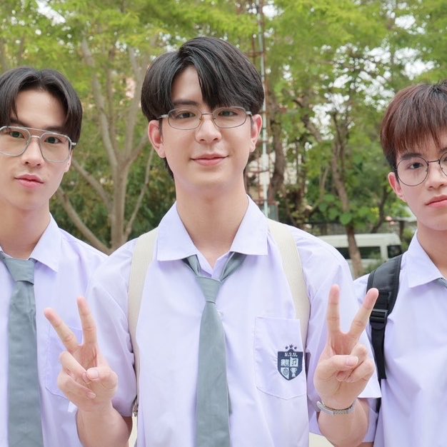 แฟร้งกี้เท่ (เจ้าดัง) tweet media