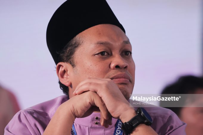 Malaysia Gazette tweet media