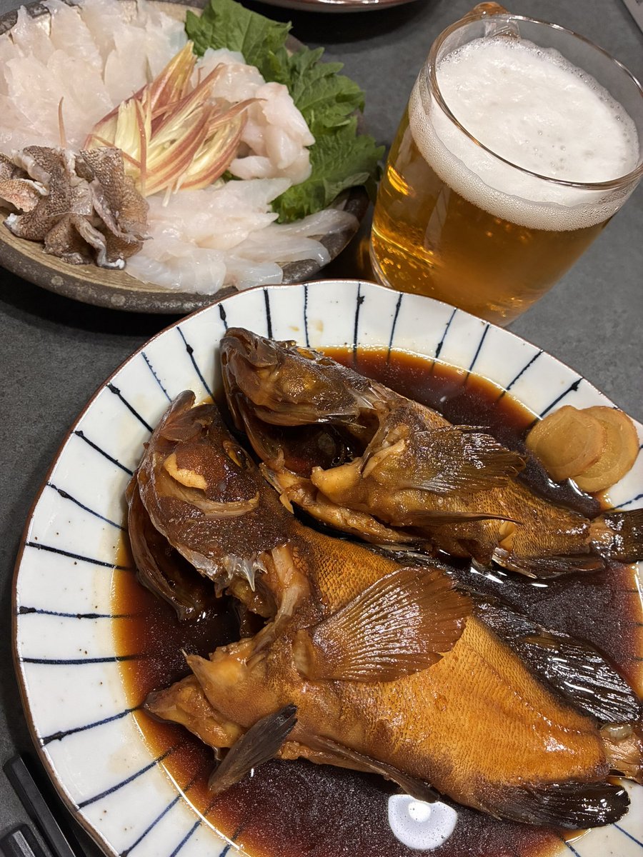 のすけ tweet media