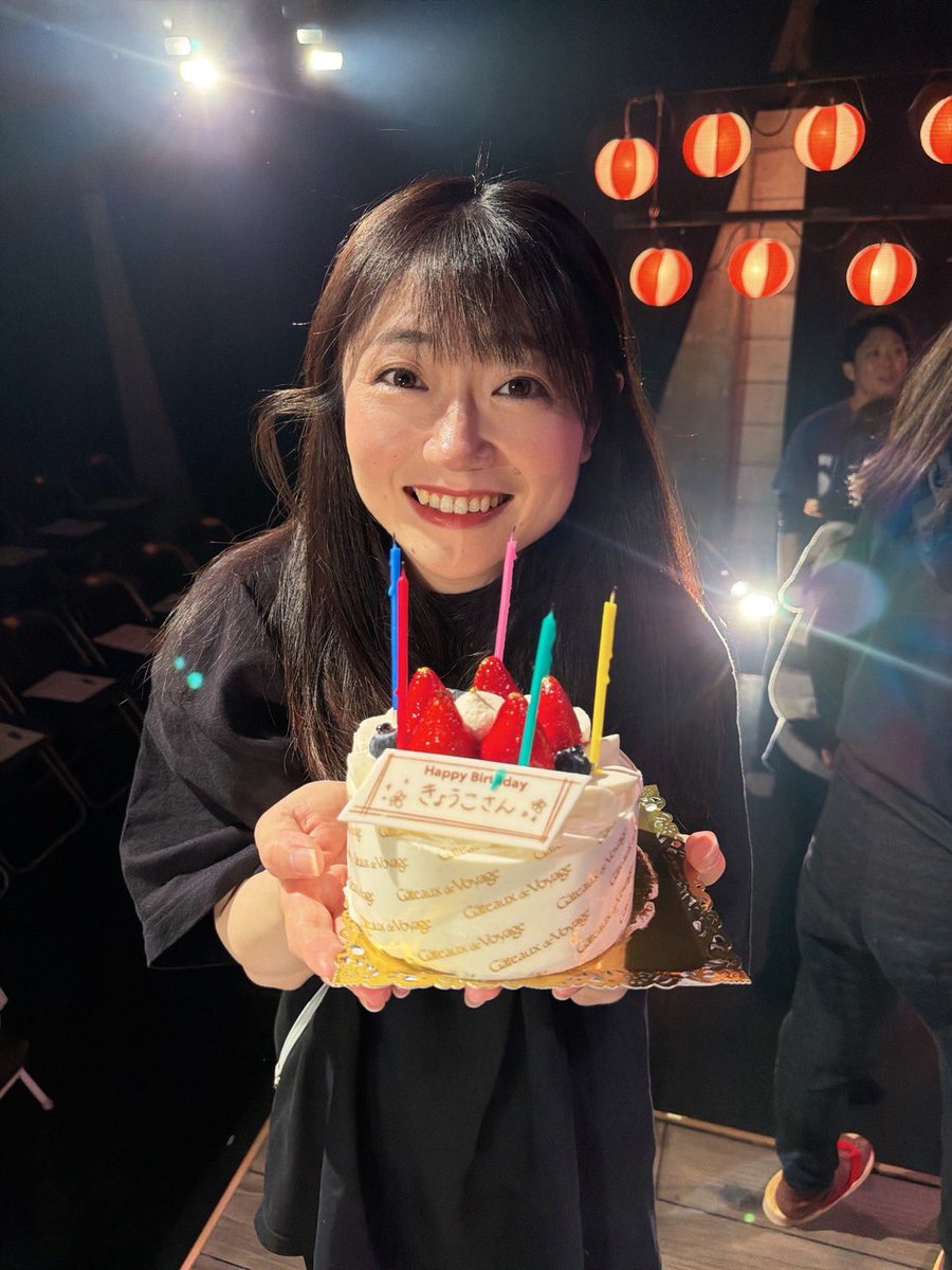 宮本 杏子☘️ tweet media