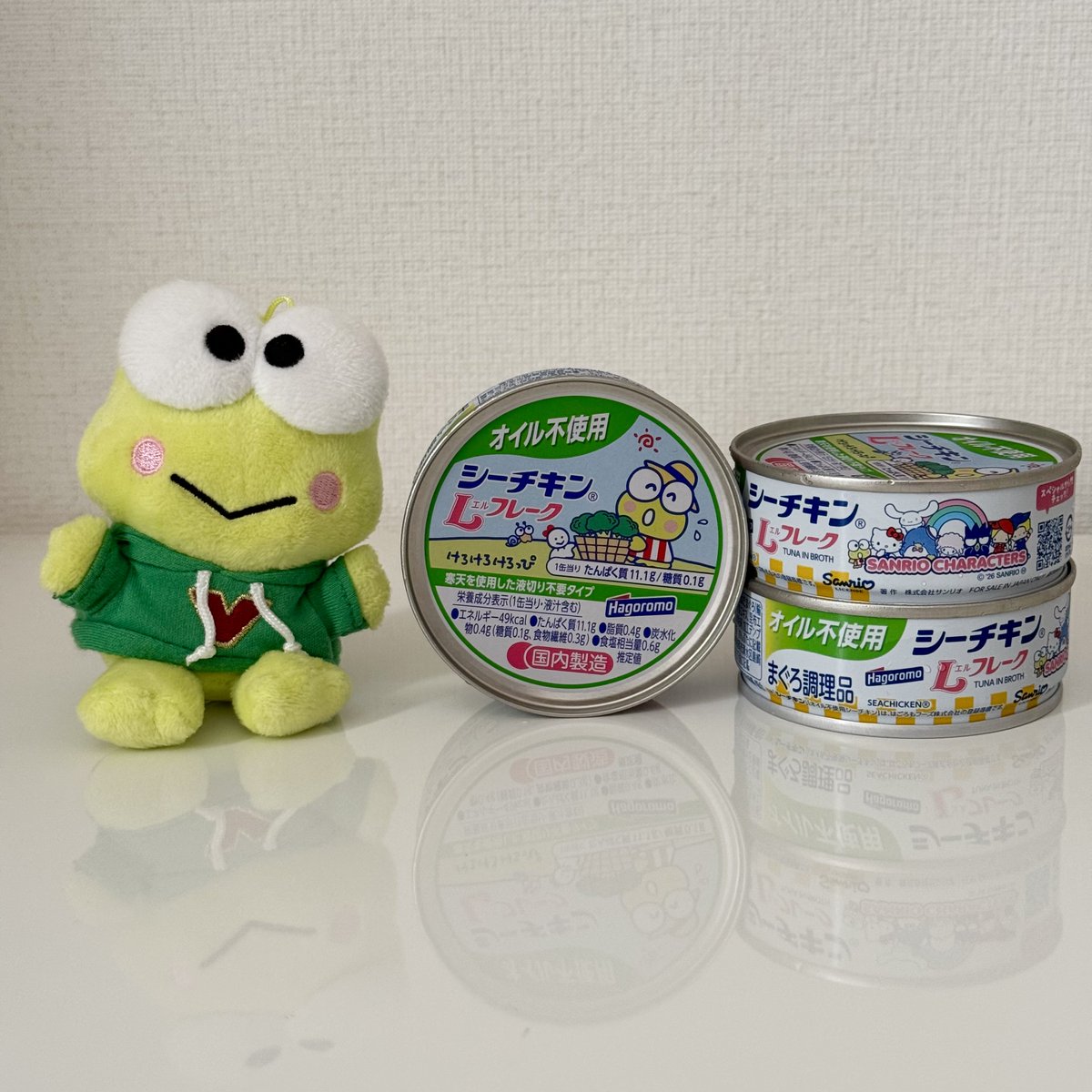 かえで (@kaede_keroppi) / Posts / X