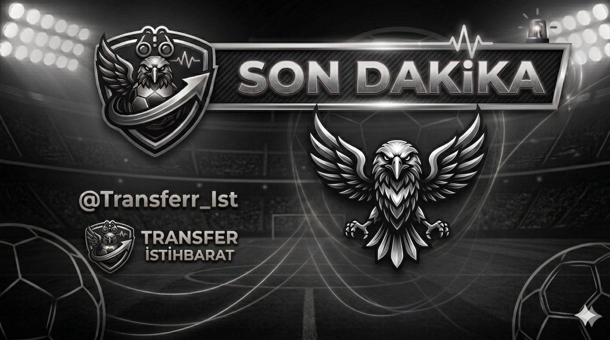 Transfer İstihbarat tweet media