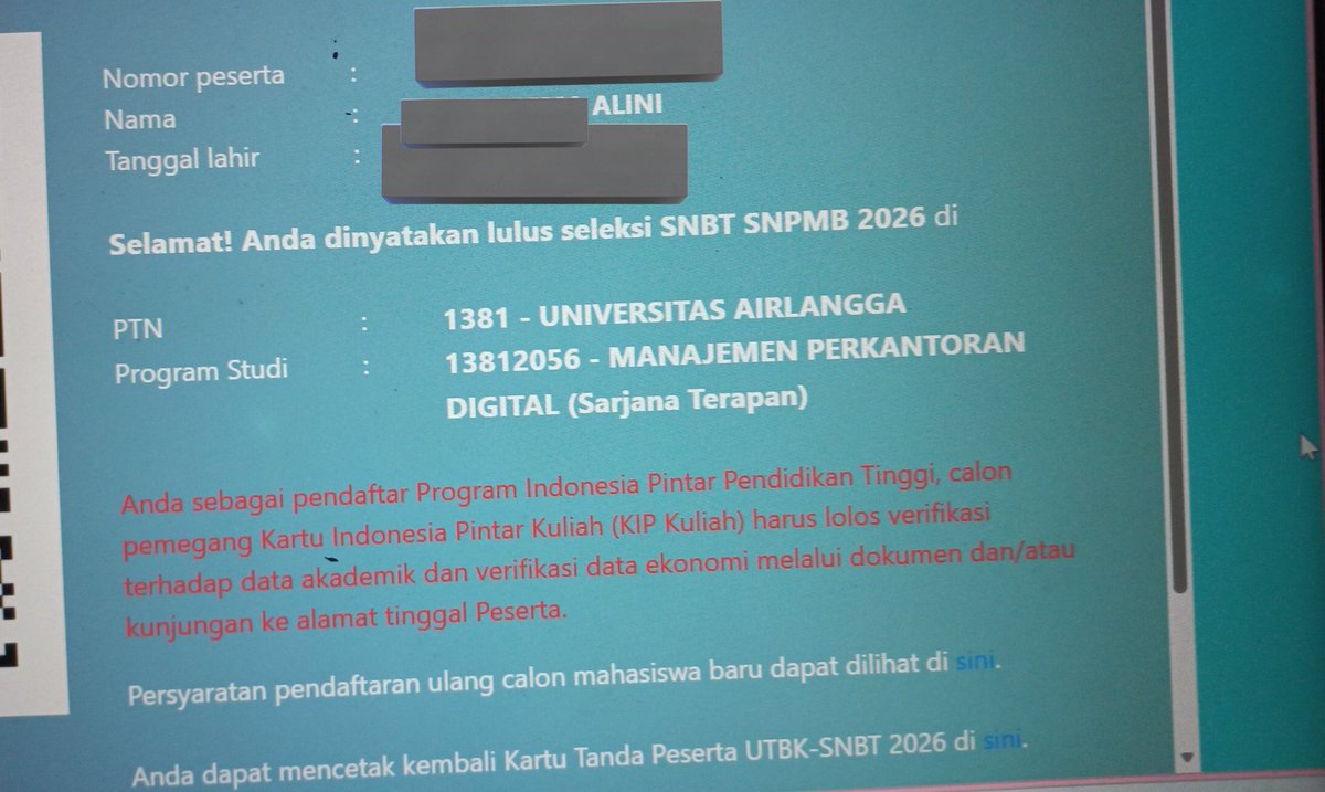 ªlinn ksatria airlangga tweet media