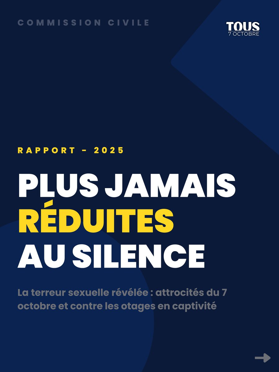TOUS 7 Octobre tweet media