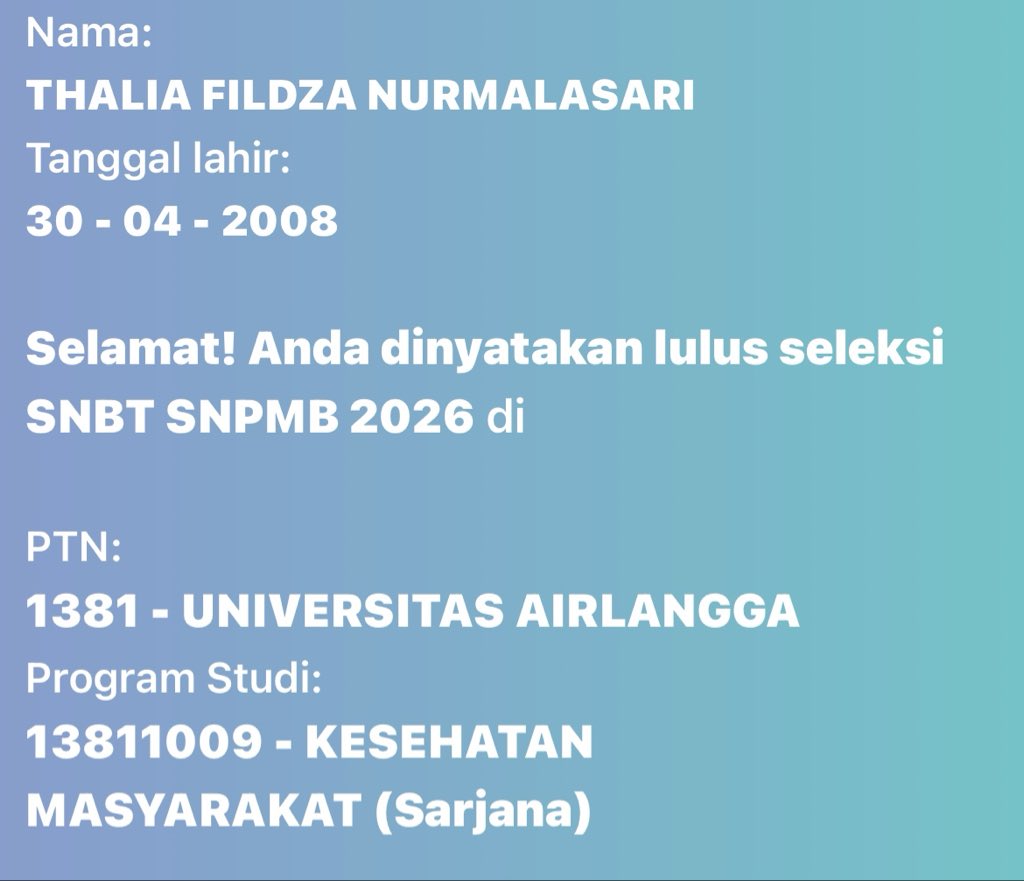 neumunair's tweet photo. ALHAMDULILLAH 🥹🩷🩷 https://t.co/j8CjPX2O3d