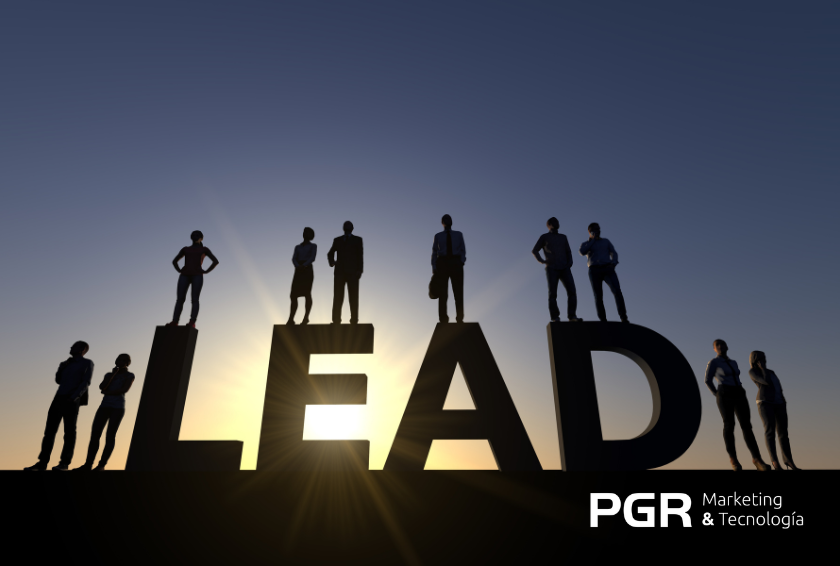 pgrmt's tweet photo. ¿Sabías que el #leadscoring automático puede aumentar hasta un 77% el ROI? Prioriza los clientes con más potencial gracias a la #IA y olvídate de procesos largos y manuales. Descubre cómo optimizar tus ventas: https://t.co/tFMdLFQ9Kg https://t.co/Ffdizfhmg6