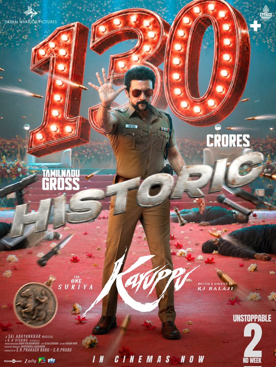 Kerala Suriya Fans - KSF ™ tweet media