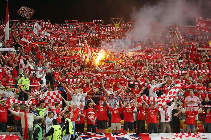 Spirit of Shankly tweet media