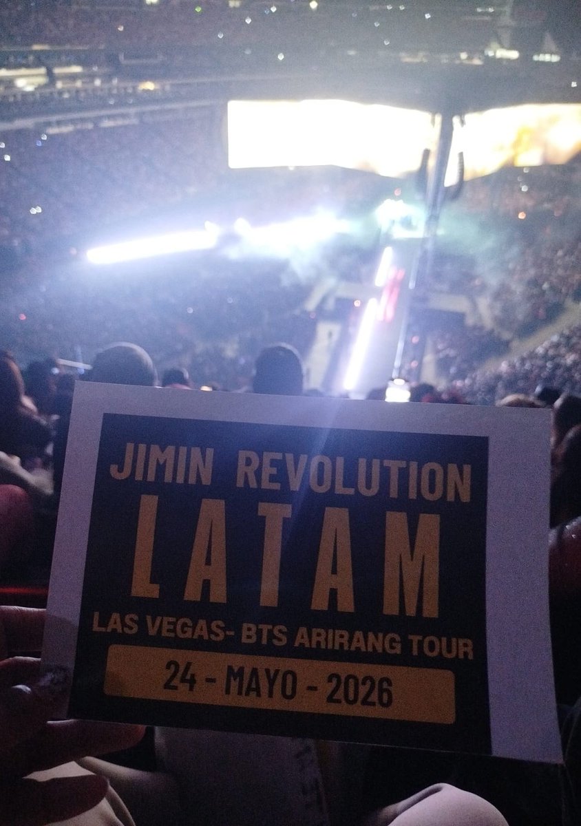 Jimin Revolution - JRL (Semi-Rest) tweet media