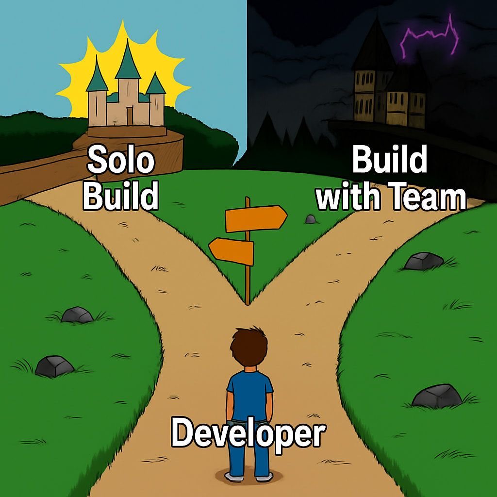 Zinny_Edmund's tweet photo. As a developer, which one do you prefer? https://t.co/3TQvJA8yZ7
