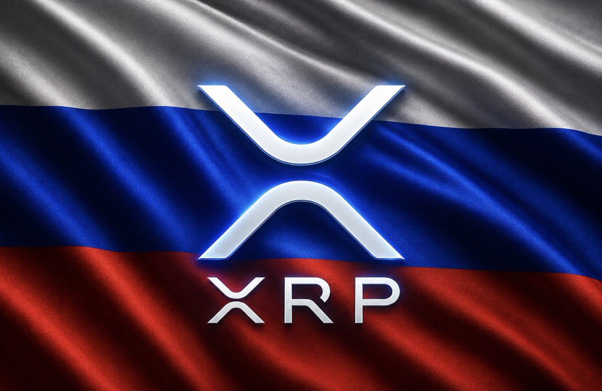 John Squire XRP 🇺🇸 tweet media