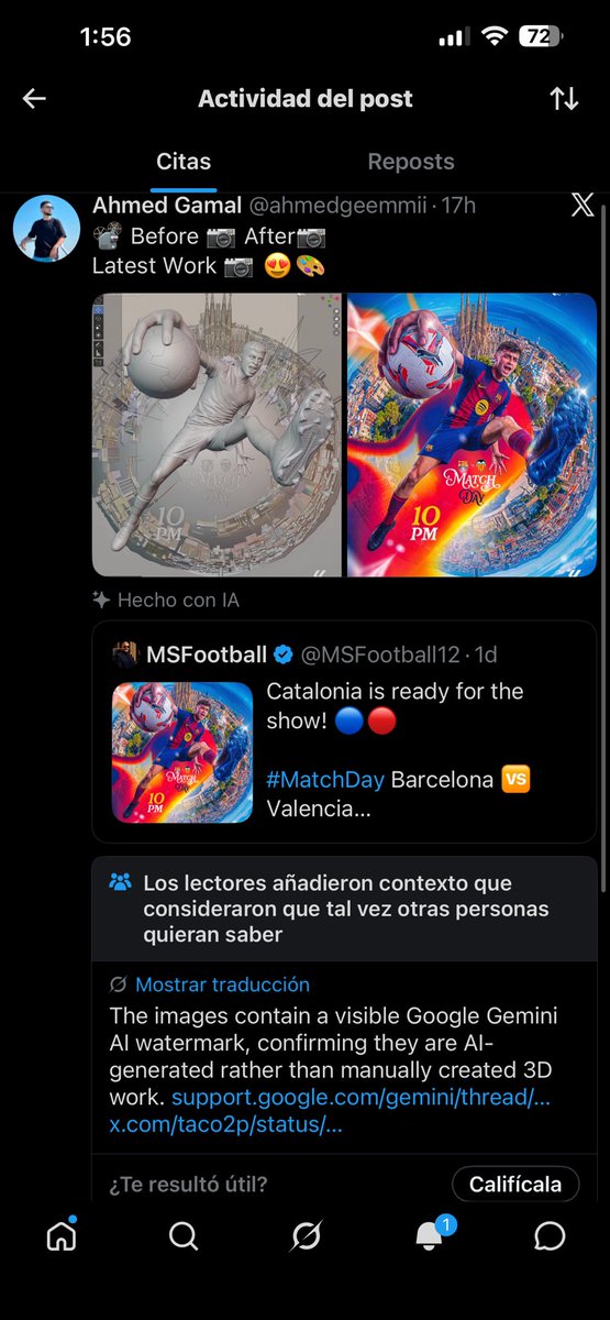Elian tweet media
