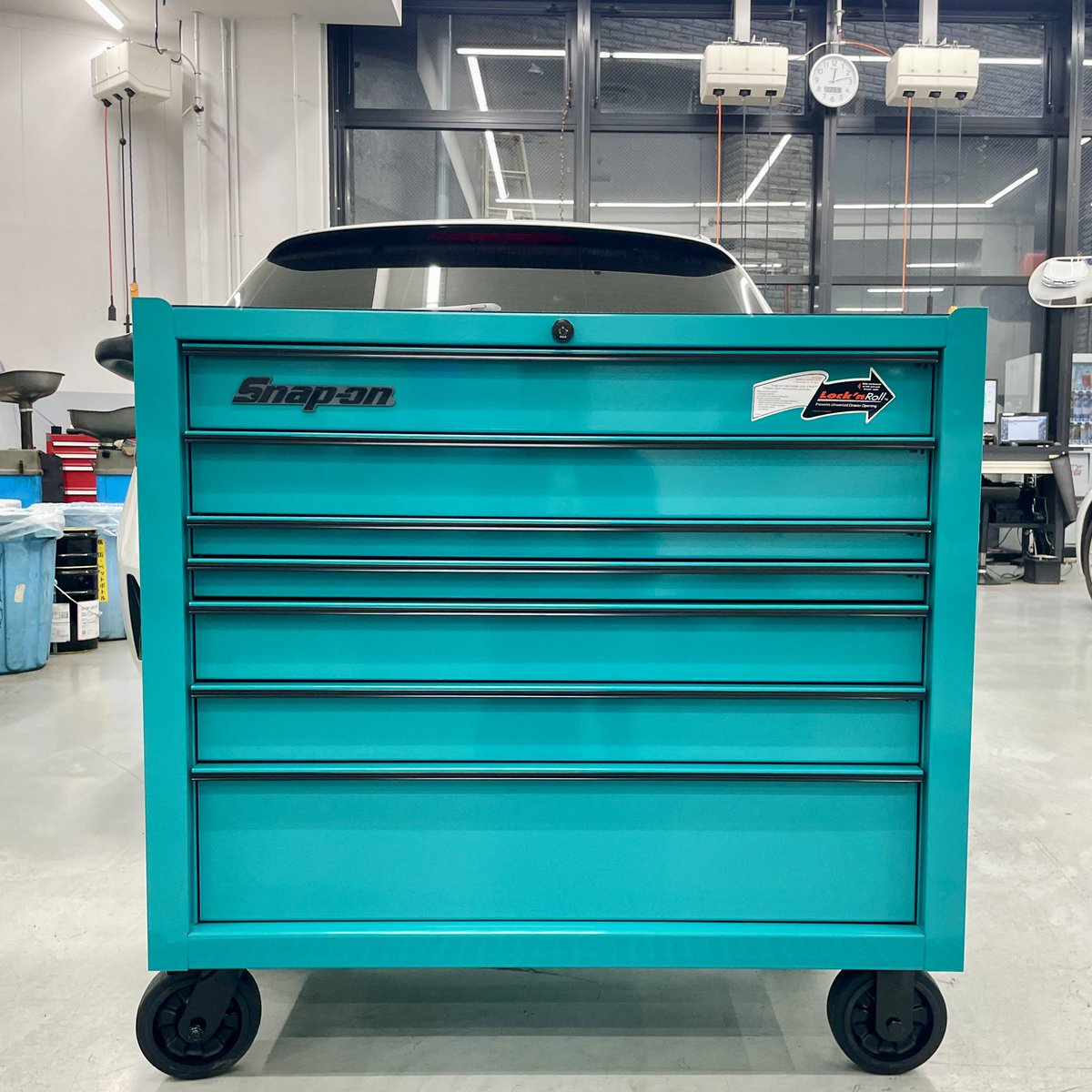 Snap-on_obara tweet media