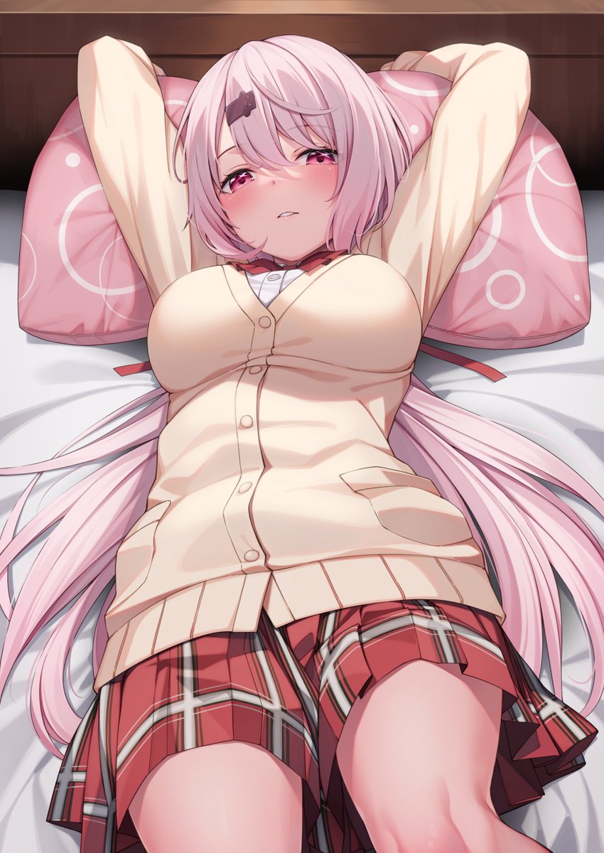 悠理なゆた tweet media