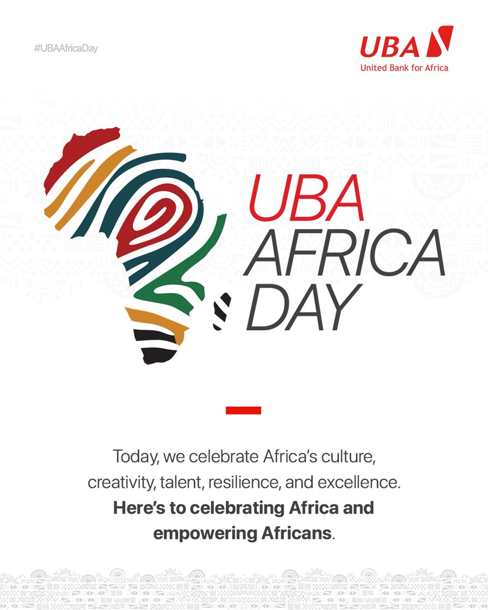 UBA Group tweet media