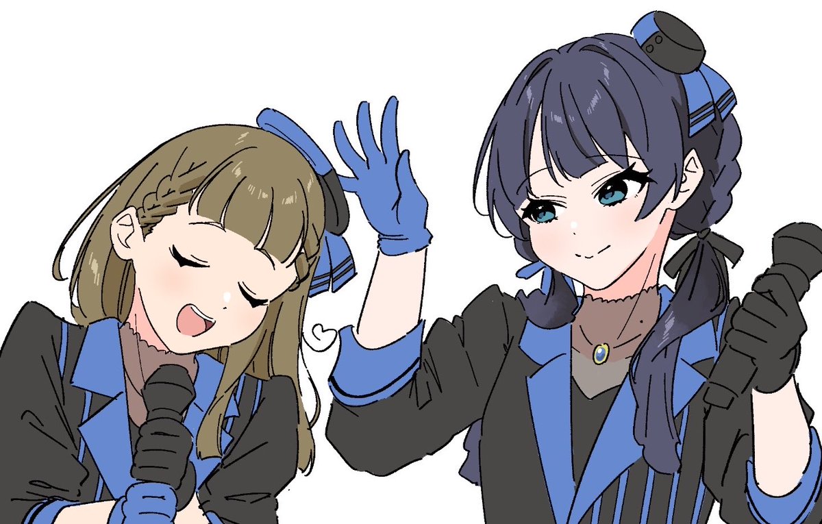 かぴたる tweet media