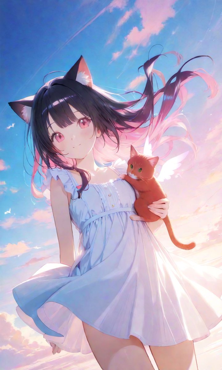 さとろ(AIイラスト&SUNO素人) tweet media