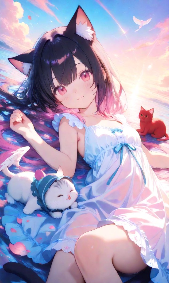 さとろ(AIイラスト&SUNO素人) tweet media