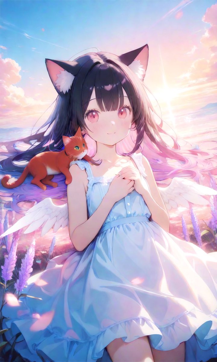 さとろ(AIイラスト&SUNO素人) tweet media