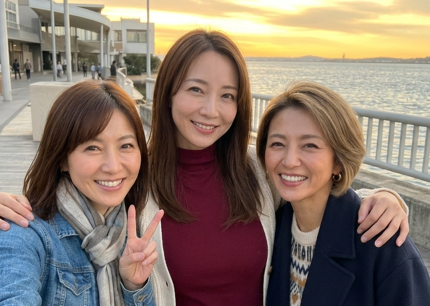 由梨 tweet media