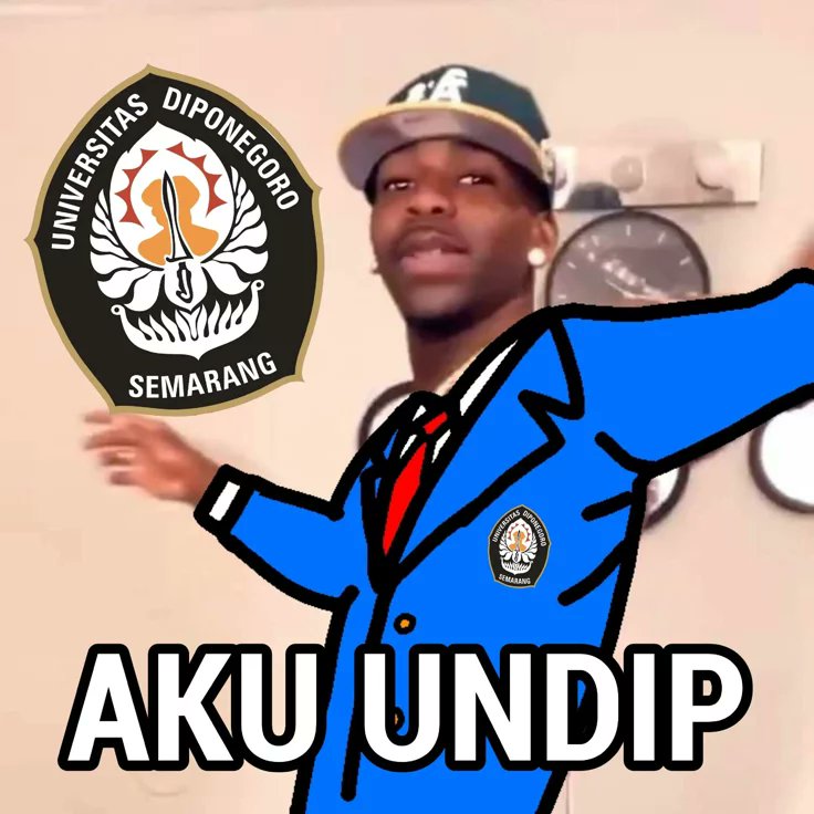 aya²⁶ UDAH LOLOS PIL 1 tweet media
