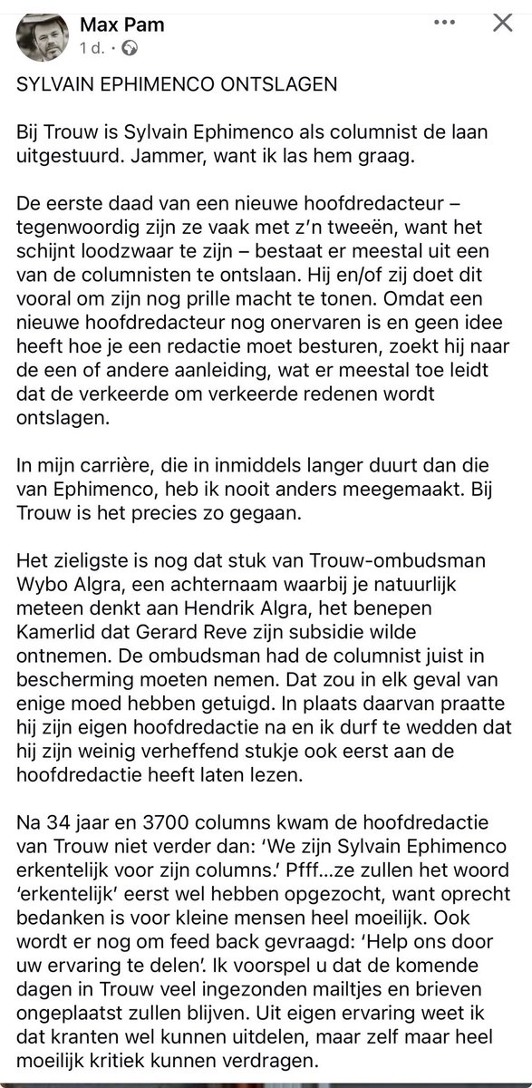 Dorien Rookmaker tweet media