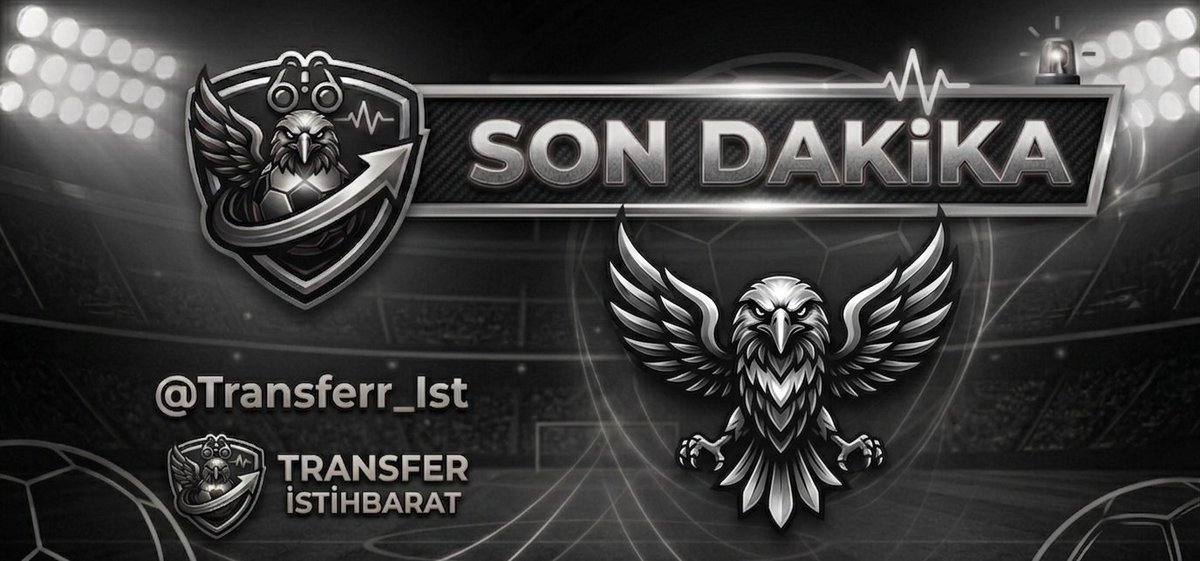 Transfer İstihbarat tweet media