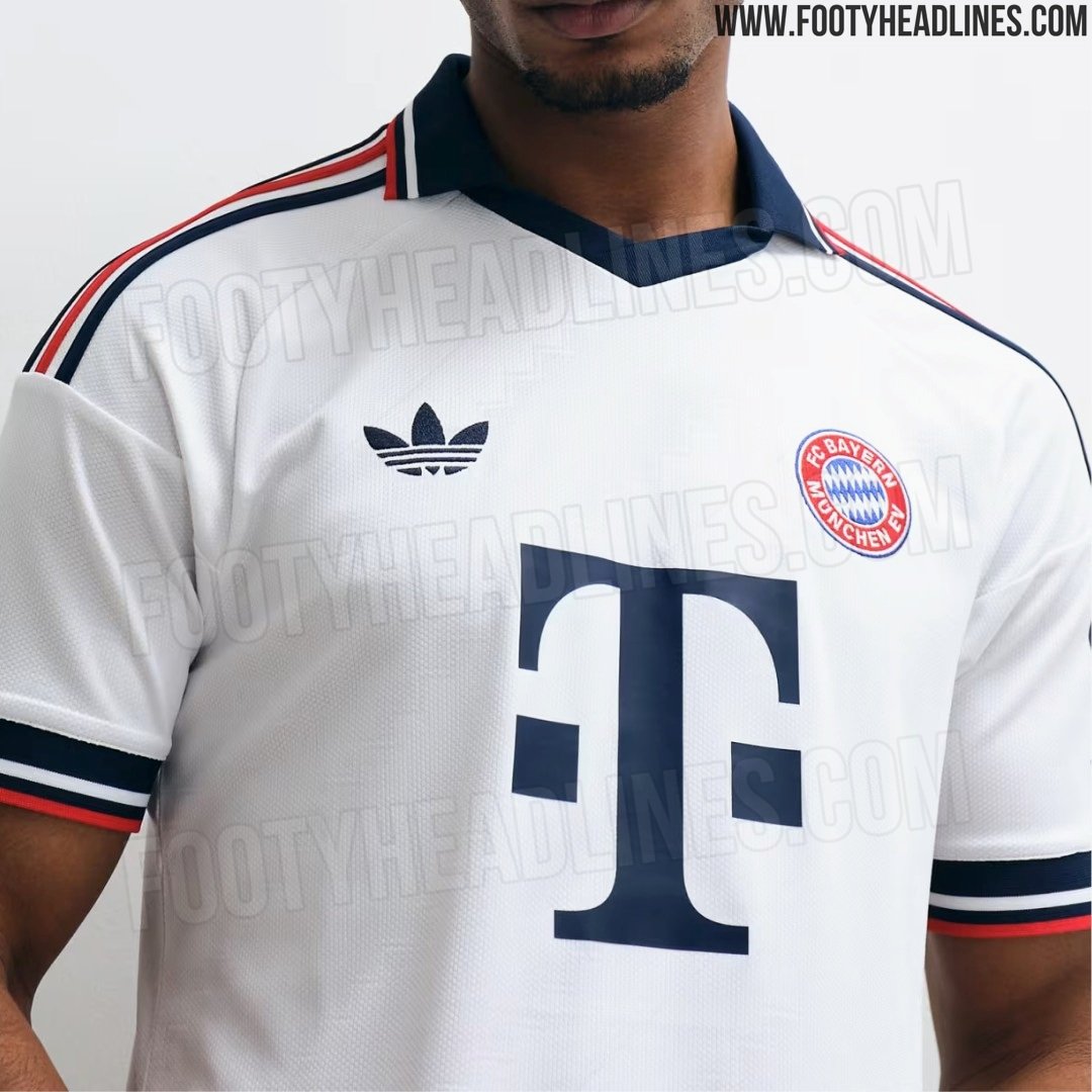 Bayern & Germany tweet media
