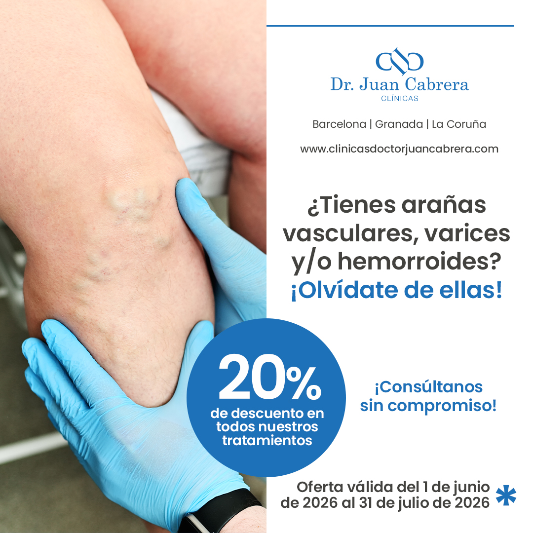 Clínicas Dr. Cabrera tweet media