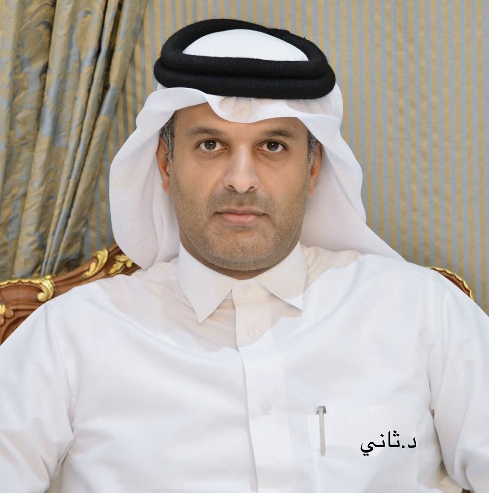 جاسم ابراهيم فخرو tweet media