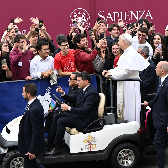 Comunità di Sant'Egidio tweet media