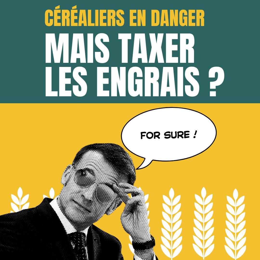 AGPB - Céréaliers de France 🌾 tweet media