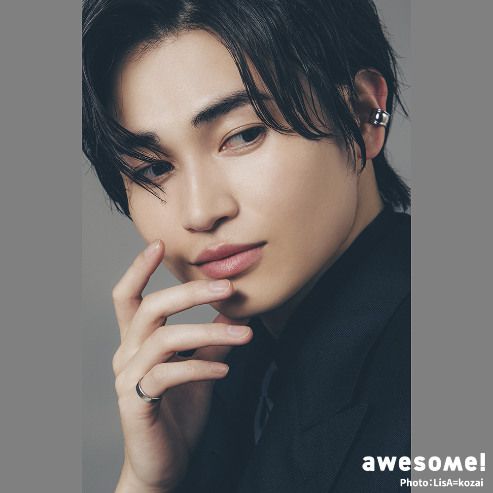 awesome!(オーサム!) tweet media