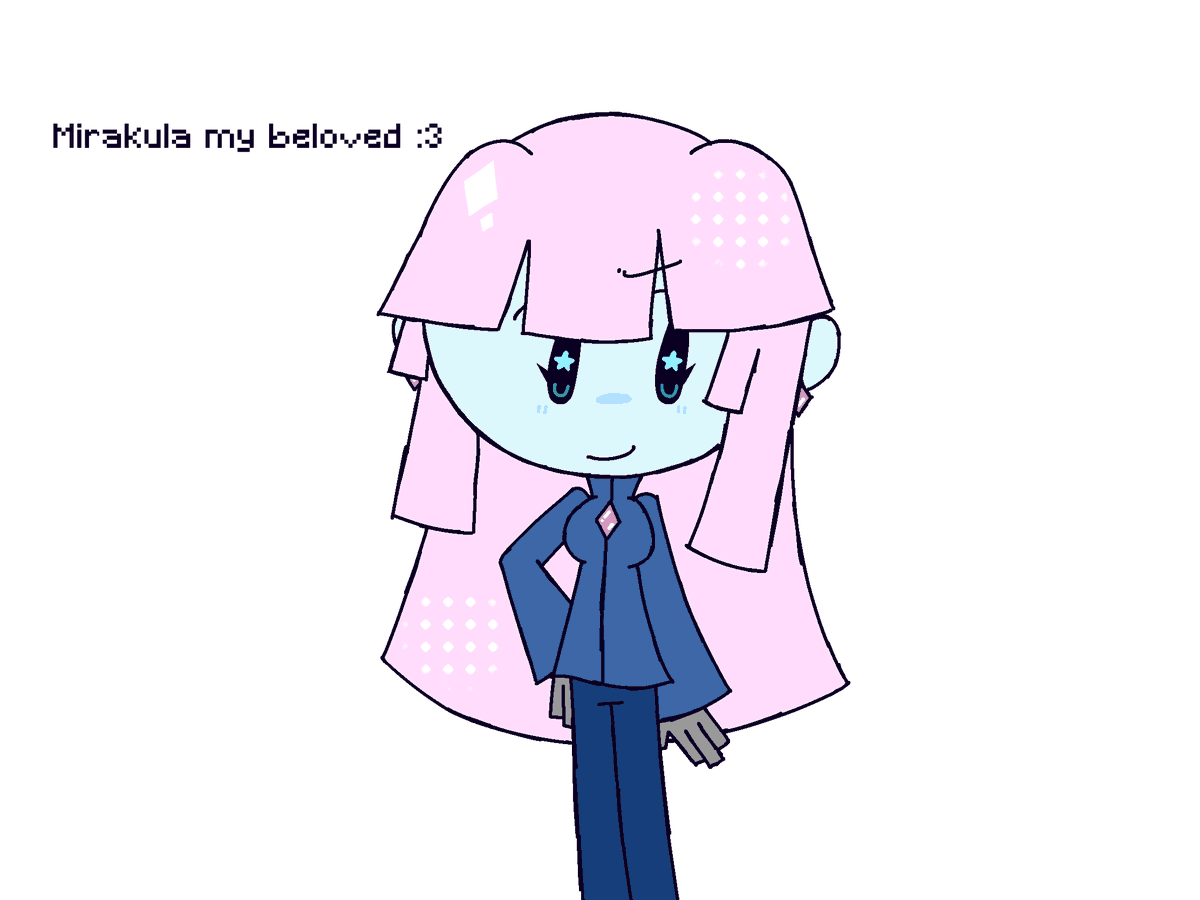 OreoMillkky's tweet photo. :3 https://t.co/4w3eZYhps7