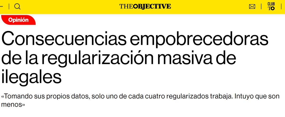 Diego Barceló Larran (Economista) tweet media
