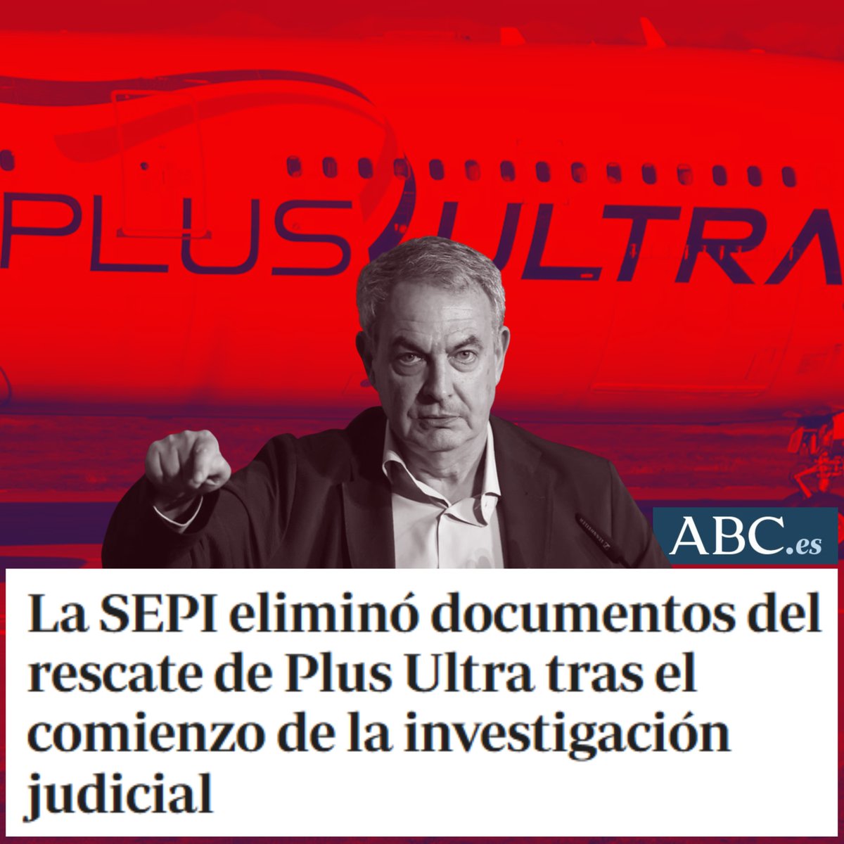 Partido Popular tweet media