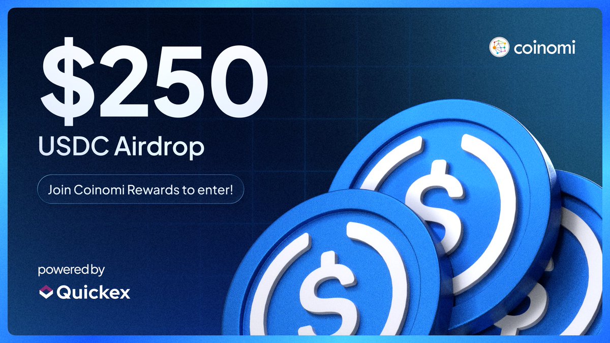 coinomi tweet media