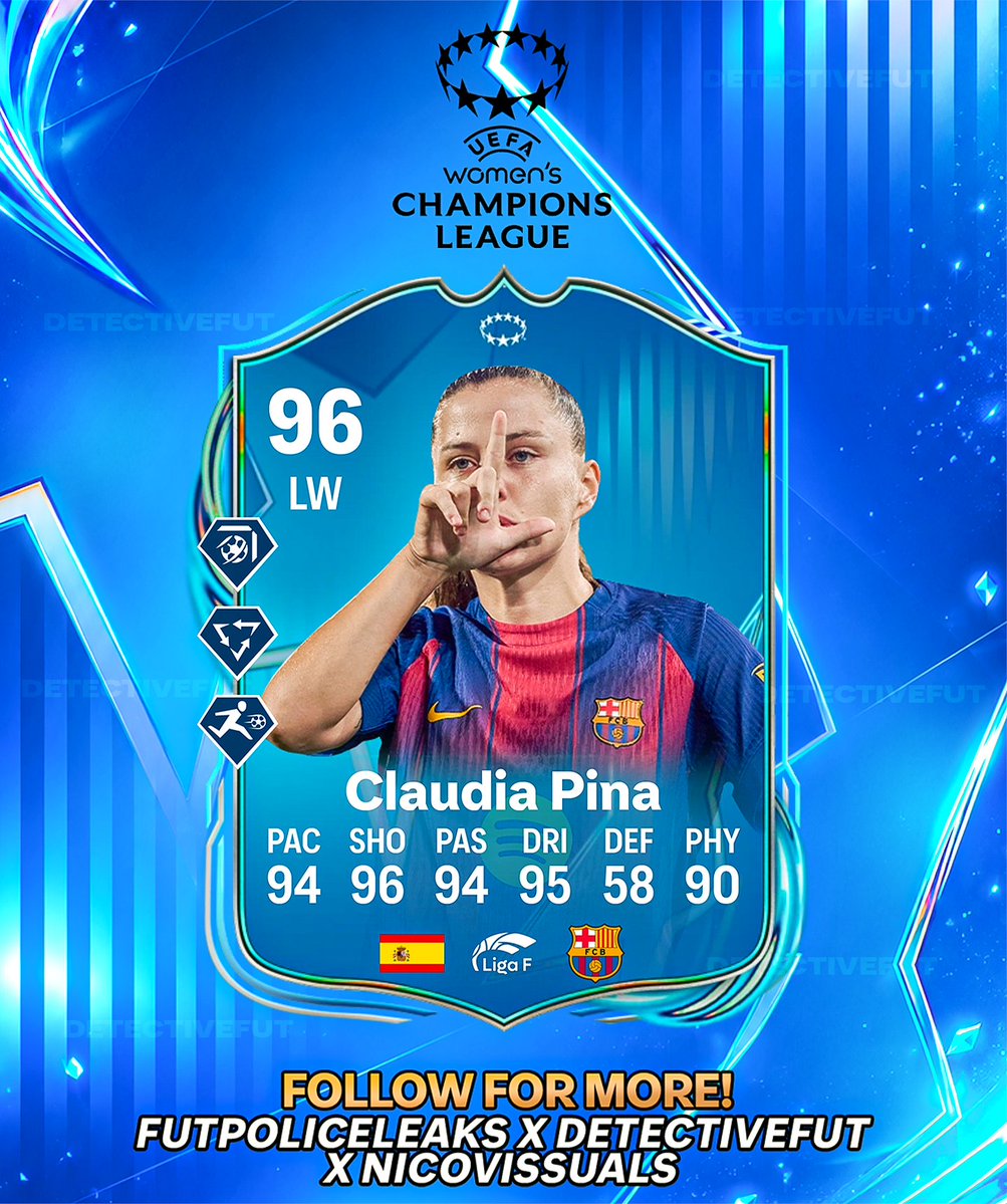 DetectiveFUT tweet media