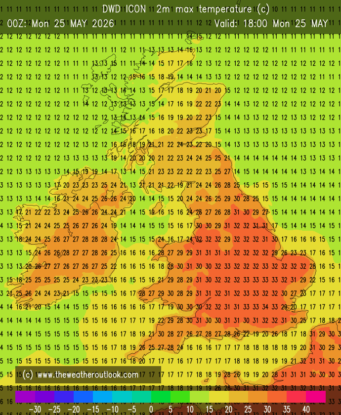 Derek Brockway - weatherman tweet media