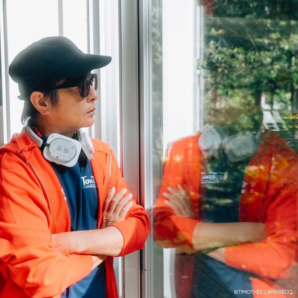 TOWA TEI (@towatei) / Posts / X