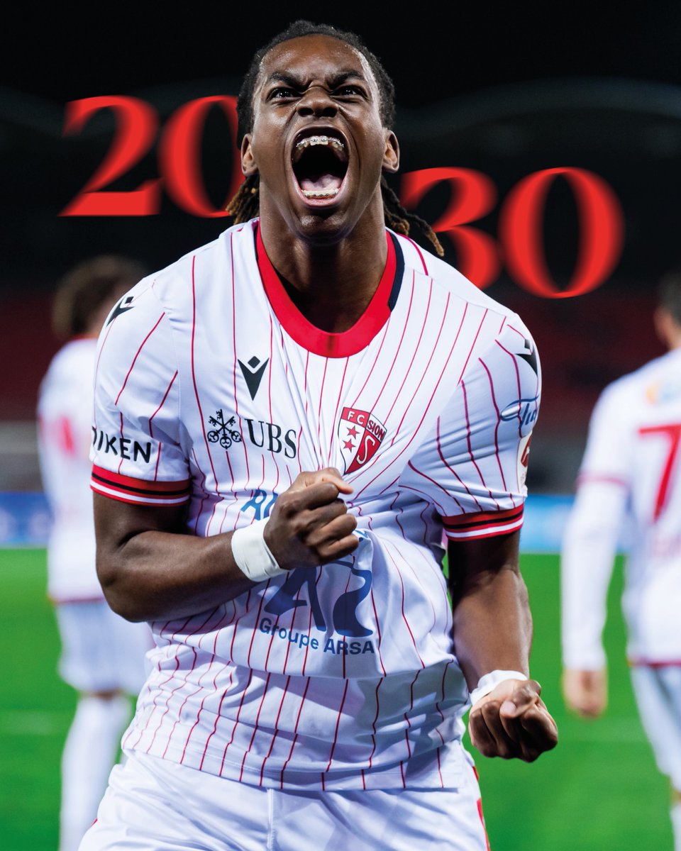FC Sion tweet media