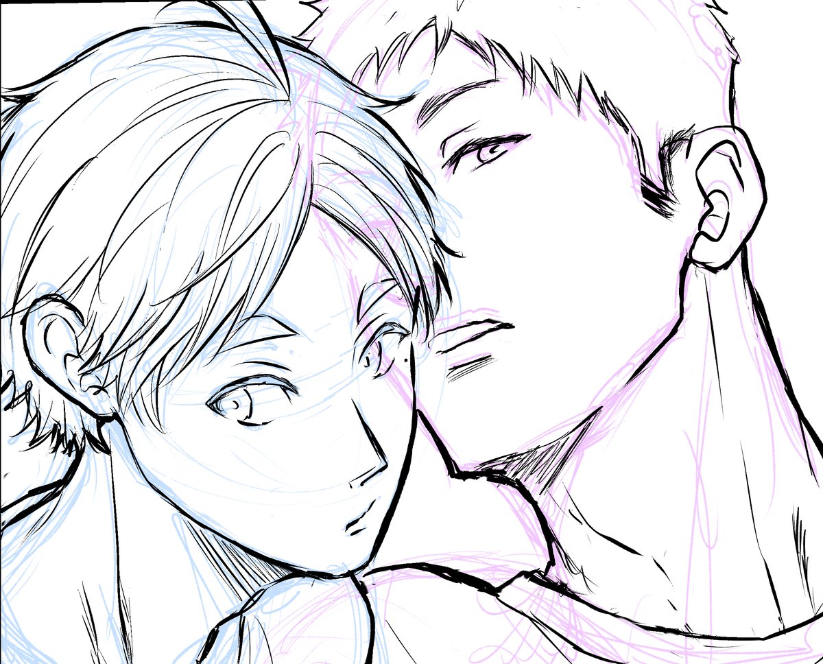 サガミ tweet media