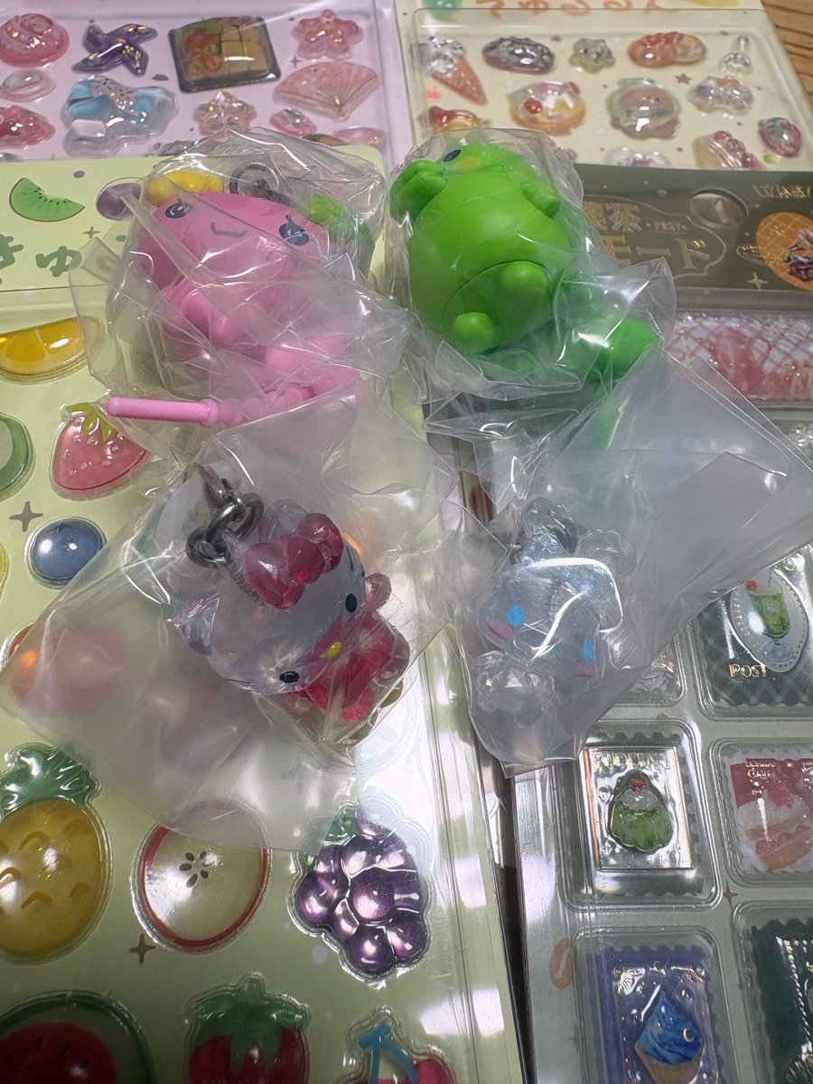 mama@IR楽しみ💚 (@madamuoo) / Posts / X