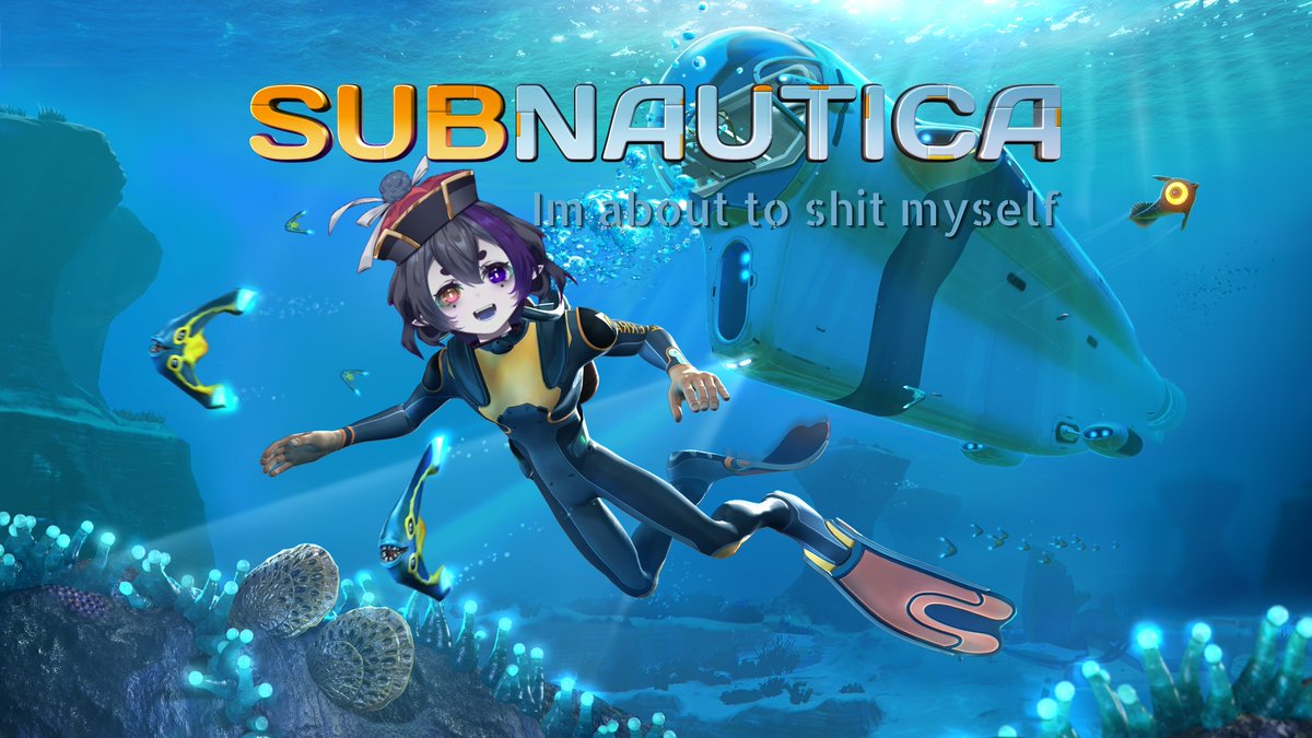 Echo_Amethyst 🐍 VTUBER tweet media